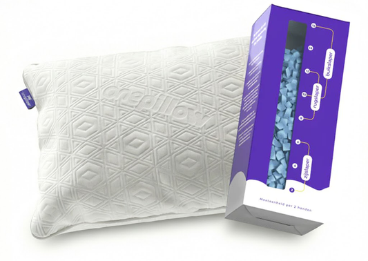 onepillow® hoofdkussen